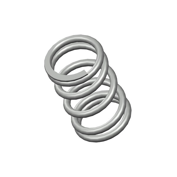 Approved Vendor Compression Spring, O= .546, L= .91, W= .065 S/U R S/U G609967206 - main